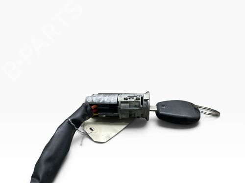 Ignition barrel DACIA DUSTER (HS_) 1.5 dCi (HSMC) | BP38917565M48 - Image 3