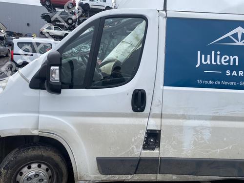 Left taillight CITROËN JUMPER II Van 2.2 HDi 130 | BP25503204C34  - Image 16