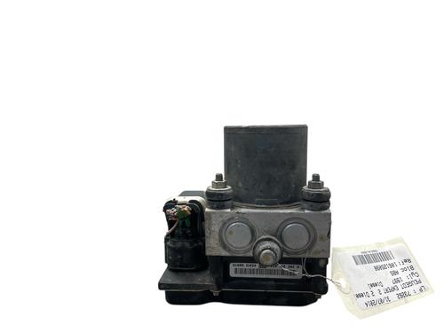 ABS pump PEUGEOT EXPERT Van (VF3A_, VF3U_, VF3X_) 2.0 HDi 130 | BP25918840M43 