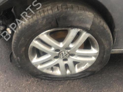 Climate control VW GOLF V (1K1) 1.9 TDI | BP25522247I5 - Image 4