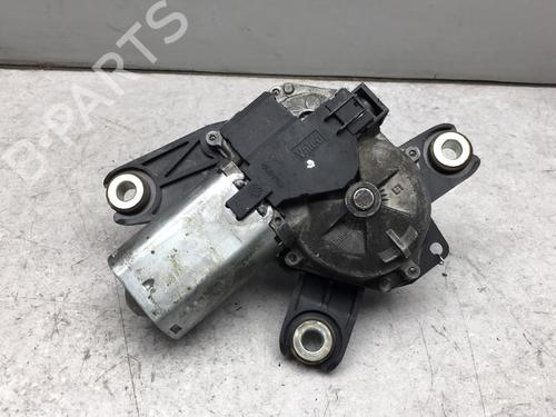 Used Rear wiper motor OPEL COMBO Box Body/MPV 1.3 CDTI 16V (75 hp) 25537973