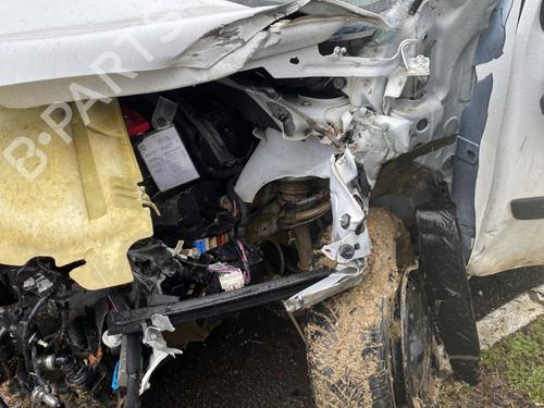 Alternator RENAULT KANGOO Express (FW0/1_) 1.5 dCi 95 (FW16) | BP27271684M7  - Image 9