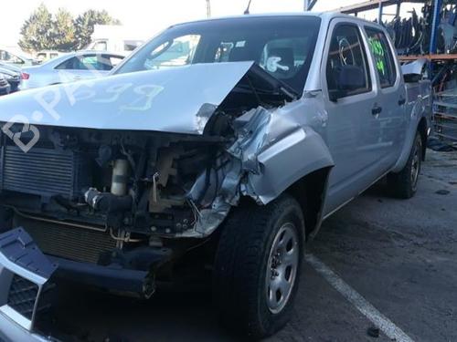 Front left window mechanism NISSAN NAVARA NP300 (D40) 2.5 dCi 4WD | BP25531893C22  - Image 38