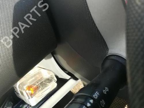 Front left window mechanism CITROËN C1 (PM_, PN_) 1.4 HDi | BP25576909C22 - Image 17