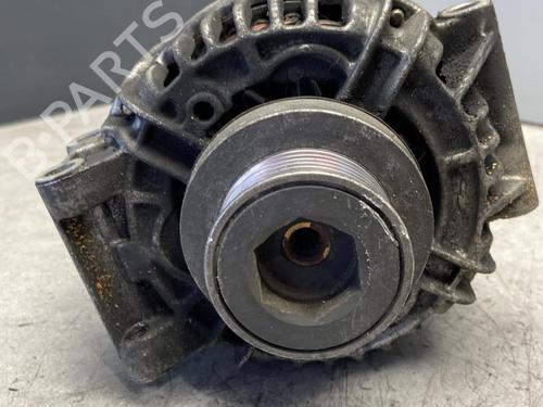 Generator RENAULT MEGANE I (BA0/1_) 1.6 16V (BA04, BA0B, BA11, BA1J, BA16, BA19, BA1K, BA1V,... (107 hp) 25538495