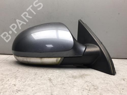Right mirror VW PASSAT B6 (3C2) 2.0 TDI 16V | BP25556469C27