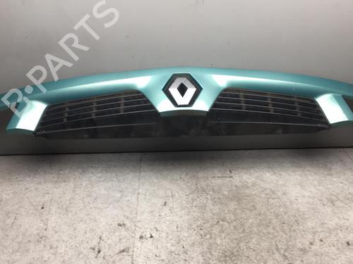 Used Grille RENAULT KANGOO (KC0/1_) 1.5 dCi (KC07) (65 hp) 25514470