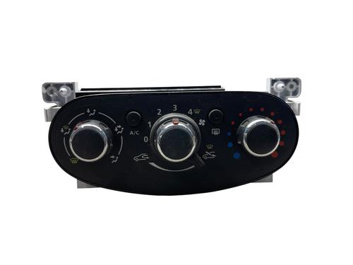 Climate control DACIA DUSTER (HS_) 1.5 dCi 4x4 | BP25545025I5 - Image 2