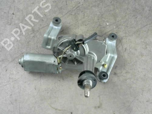 Rear wiper motor SSANGYONG ACTYON I 200 Xdi 4WD 8615031002