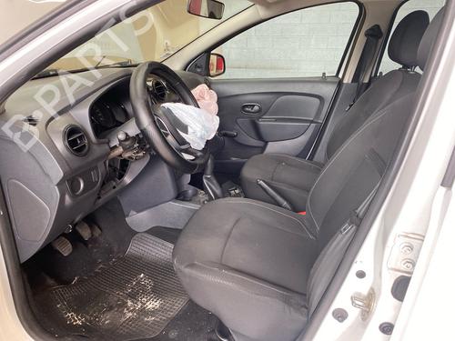 Brugte DACIA SANDERO II 1.0 SCe 75 (B8JC, B8JD, B8NC) 4947263