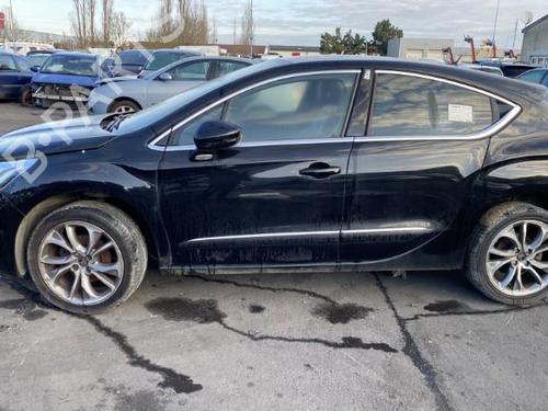 Rear bumper left light CITROËN DS4 (NX_) 1.6 HDi 110 | BP25541664C81  - Image 21