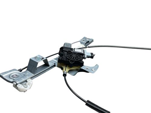 Front left window mechanism NISSAN NV250 Van (X61) dCi 115 | BP27294775C22 - Image 3