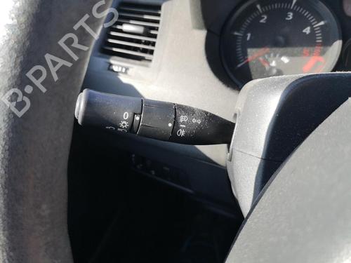 Left taillight RENAULT MEGANE II Estate (KM0/1_) 1.5 dCi (KM16, KM1E) | BP25526067C34 