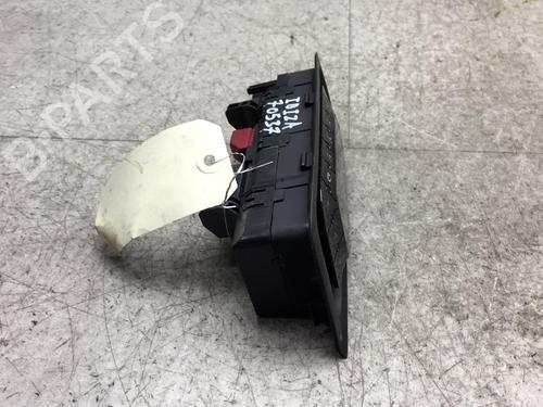 Climate control SEAT IBIZA IV SC (6J1, 6P5) 1.2 | BP25542029I5 