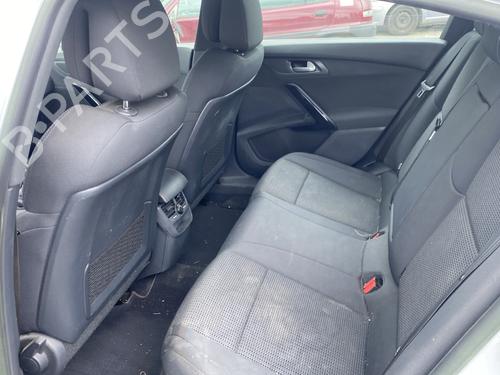 Left front window switch PEUGEOT 508 I (8D_) 1.6 HDi | BP27149661I27 - Image 12