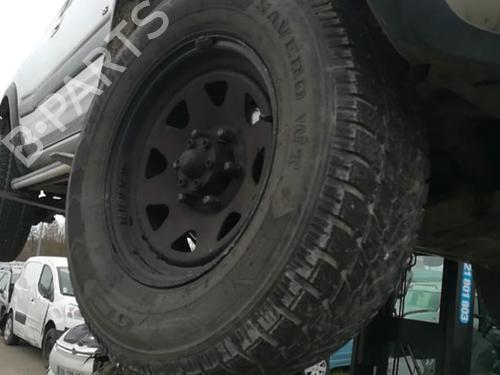 AC compressor OPEL FRONTERA B (U99) 2.2 DTI (6B_ZC, 6B_VF, 6B_66, 6B_76) | BP25519639M34  - Image 27