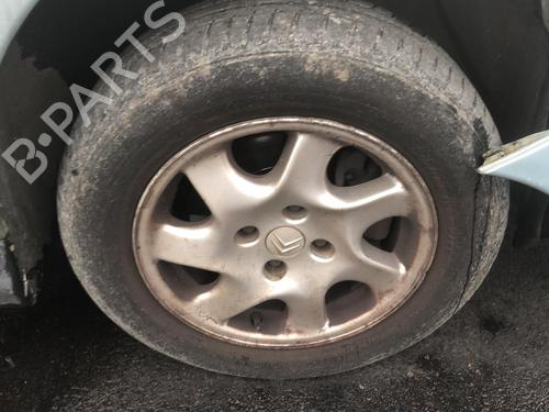 Rear mirror CITROËN C5 I (DC_) 2.0 HDi (DCRHZB, DCRHZE) | BP25534372I6  - Image 22