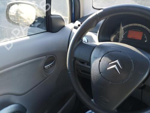 Rudehejsemekanisme ventre foran CITROËN C3 I (FC_, FN_) 1.4 i | BP25560309C22 