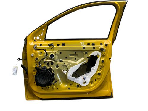 Dør høyre foran PEUGEOT 208 II (UB_, UP_, UW_, UJ_) 1.2 PureTech 75 | BP28837796C3 