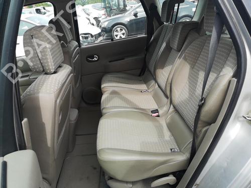 Switch RENAULT GRAND SCÉNIC II (JM0/1_) 1.9 dCi (JM0G, JM12, JM1G, JM2C) | BP25520186I30