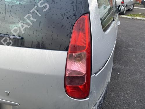 Climate control PEUGEOT 807 (EB_) 2.0 HDi | BP25918863I5  - Image 19