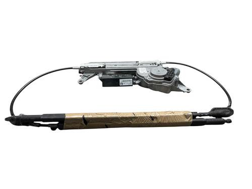 Tailgate lift support PEUGEOT 508 SW I (8E_) 2.0 HDi | BP29327815C138 