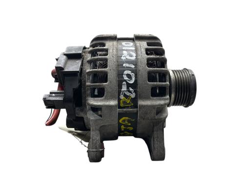 Alternator RENAULT KADJAR (HA_, HL_) 1.5 dCi 110 (HLA3) | BP29899792M7
