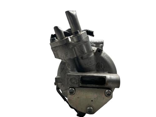 AC compressor RENAULT CLIO IV (BH_) 0.9 TCe 90 (BHNF, BHMA, BHMH, BHJK, BHJR) | BP25527840M34 