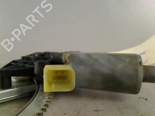 Used Front right window mechanism Front right window mechanism 25582830 25582830