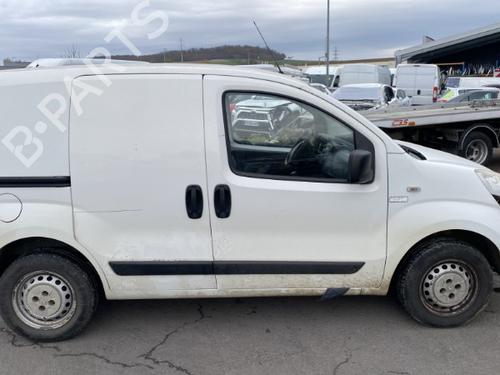 Seat buckle PEUGEOT BIPPER (AA_) 1.4 HDi | BP25508492I32 