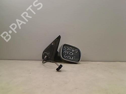 Bakspejl Højre VW GOLF IV (1J1) 1.9 SDI (68 hp) 25577838