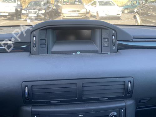 Radio CITROËN C6 (TD_) 2.7 HDi | BP25520194E6  - Image 29
