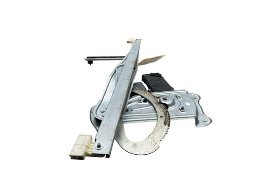 Front left window mechanism RENAULT MEGANE III Hatchback (BZ0/1_, B3_) 1.5 dCi (BZ0C) | BP35820910C22 - Image 3