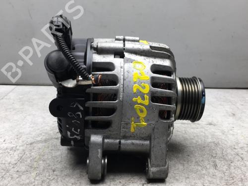 Used Alternator Alternator 25511030 25511030