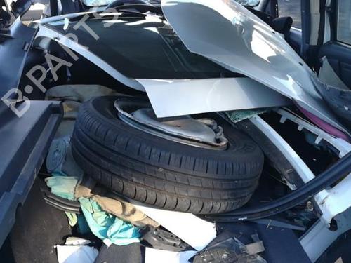 Front wiper motor DACIA SANDERO 1.2 16V | BP25516279M29 - Image 13