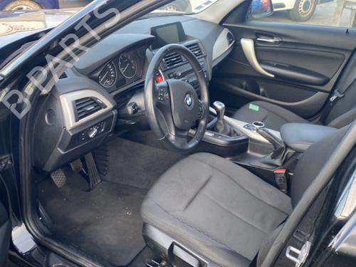 Right sun visor BMW 1 (F20) 116 d | BP25528143I2  - Image 20