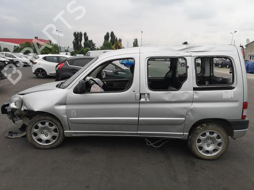 AC compressor PEUGEOT PARTNER MPV (5_, G_) 1.6 16V | BP25532724M34  - Image 6