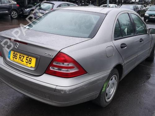 Headlight switch MERCEDES-BENZ C-CLASS (W203) C 220 CDI (203.006, 203.008) | BP25578780I24  - Image 21