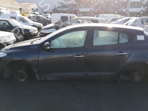 Starter RENAULT MEGANE III Hatchback (BZ0/1_, B3_) 1.4 TCe (BZ0F, BZ1V) | BP25559361M8  - Image 15