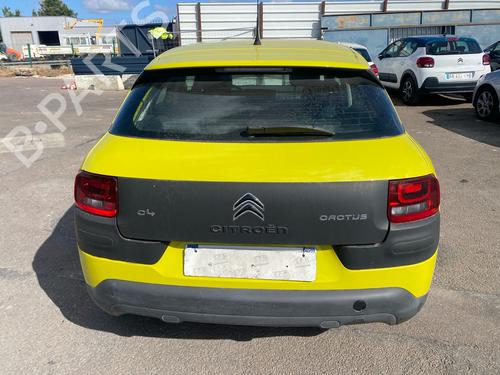 Used Parts CITROËN C4 CACTUS 1.2 VTi 75 / PureTech 75 4991707