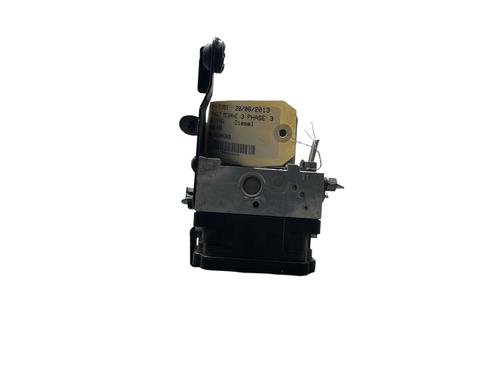 ABS pump RENAULT MEGANE III Hatchback (BZ0/1_, B3_) 1.5 dCi (BZ09, BZ0D, BZ1W, BZ29, BZ14) | BP25512820M43 