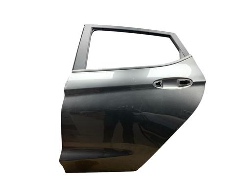 Left rear door FORD FIESTA VII (HJ, HF) 1.1 Ti-VCT 2085210