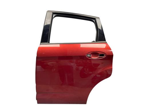 Tür links hinten für FORD C-MAX II (DXA/CB7, DXA/CEU) 1.5 TDCi (120 hp) 28474271