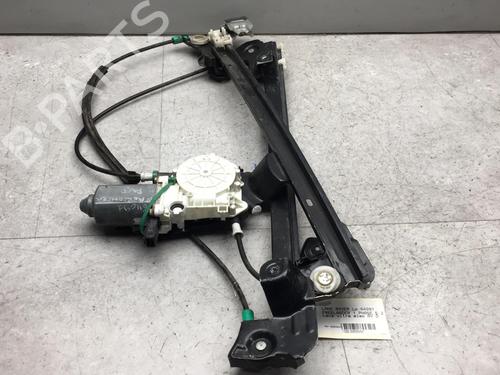 Used Front right window mechanism Front right window mechanism 25581409 25581409
