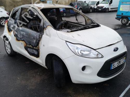 Steering rack FORD KA (RU8) 1.2 | BP25580513M22  - Image 15