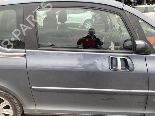 Front left seatbelt PEUGEOT 1007 (KM_) 1.4 HDi | BP25521177I26  - Image 14