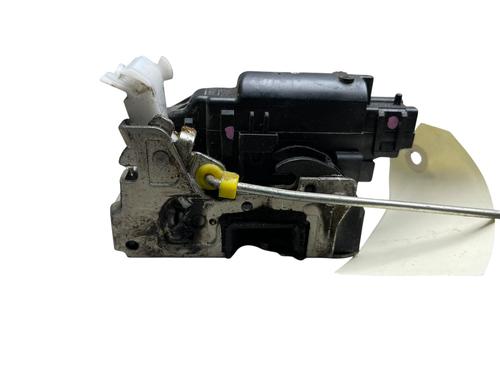 Front left lock DACIA DOKKER MPV (KE_) 1.5 dCi (KEAJ, KEAH) | BP25564207C98 
