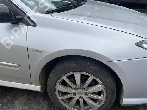 Climate control RENAULT LAGUNA III (BT0/1) 1.5 dCi (BT00, BT0A, BT0T, BT1J) | BP25522125I5  - Image 11