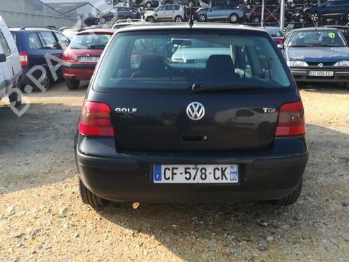 Right mirror VW GOLF IV (1J1) 1.9 TDI | BP25516077C27 