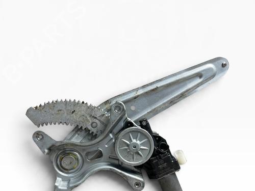 Rear left window mechanism SUZUKI VITARA (LY) 1.4 Hybrid (Mild Hybrid) (APK414) | BP31355840C24 - Image 3